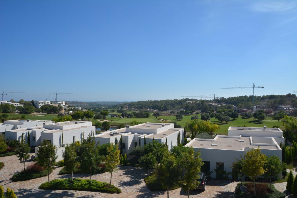 Dehesa de Campoamor  Limonero 17, Golf Club In Las Colinas المظهر الخارجي الصورة