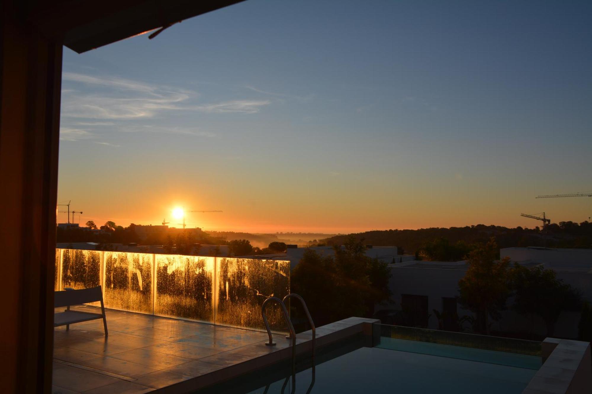 Limonero 17, Golf Club In Las Colinas Dehesa de Campoamor  المظهر الخارجي الصورة